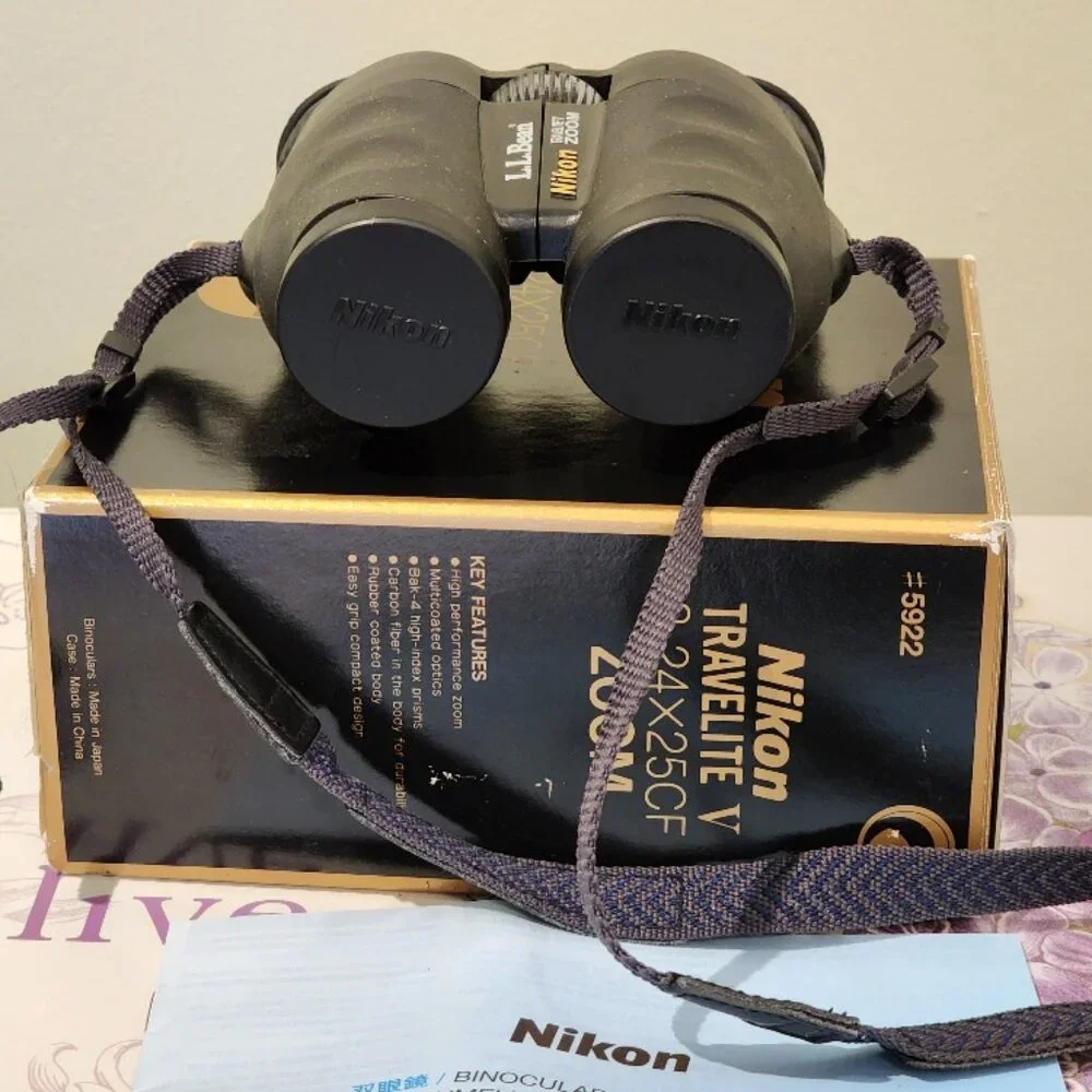 Nikon circa 2002